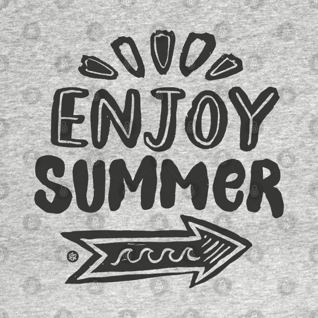 Enjoy Summer by Yurko_shop